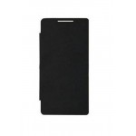 Flip Cover For Lg Optimus 2x Su660 Black By - Maxbhi.com