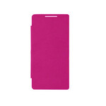 Flip Cover For Lg Optimus 2x Su660 Pink - Maxbhi.com