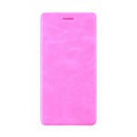 Flip Cover For Lg Optimus F6 Pink - Maxbhi.com