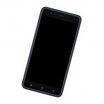 Proximity Light Sensor Flex Cable For Panasonic Eluga A4 By - Maxbhi Com