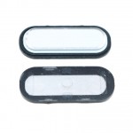 Home Button Outer For Tecno I3 Gold By - Maxbhi Com