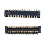 Lcd Connector For Honor 9s By - Maxbhi Com