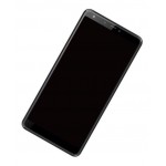 Proximity Light Sensor Flex Cable For Panasonic Eluga Ray 600 By - Maxbhi Com