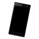 Lcd Flex Cable For Sony Xperia C3 Dual D2502 By - Maxbhi Com