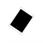 Handsfree Audio Jack Flex Cable For Apple Ipad 5 By - Maxbhi Com