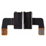 Handsfree Audio Jack Flex Cable For Google Pixel Xl 128gb By - Maxbhi Com