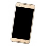 Handsfree Audio Jack Flex Cable For Htc One X9 By - Maxbhi Com