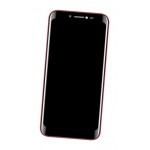 Lcd Flex Cable For Micromax Bharat 5 Infinity By - Maxbhi Com