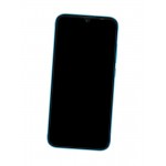 Handsfree Audio Jack Flex Cable For Infinix Smart 4 By - Maxbhi Com
