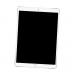 Speaker Jaali Anti Dust Net Rubber For Apple Ipad Pro 10 5 2017 Wifi 256gb By - Maxbhi Com