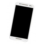 Lcd Connector For Motorola Moto X Style 32gb By - Maxbhi Com