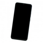 Handsfree Audio Jack Flex Cable For Realme C25y By - Maxbhi Com