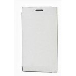 Flip Cover for Lemon Ocean 11 - White