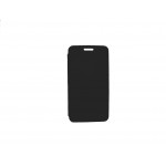 Flip Cover for Lemon P10 - Black