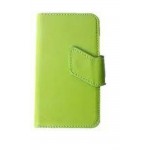 Flip Cover for LG Optimus L3 E405 - Green
