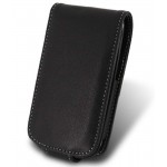 Flip Cover for LG Optimus One P500 - Titan