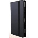 Flip Cover for LG Optimus Pad V900 - Black