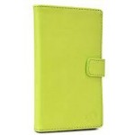Flip Cover for LG Spectrum II 4G VS930 - Green