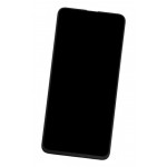 Handsfree Audio Jack Flex Cable For Huawei Y9a By - Maxbhi Com
