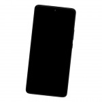 Lcd Connector For Motorola Edge 30 By - Maxbhi Com