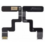 Microphone Flex Cable For Apple Ipad Air 5th Gen 2022 By - Maxbhi Com