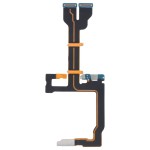 Lcd Flex Cable For Samsung Galaxy Z Flip 3 By - Maxbhi Com