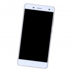 Lcd Flex Cable For Xiaomi Mi 4 By - Maxbhi Com