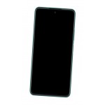Microphone Flex Cable For Huawei Y7a By - Maxbhi Com