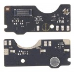 Microphone Flex Cable For Nokia C01 Plus By - Maxbhi Com