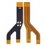 Lcd Flex Cable For Samsung Galaxy A73 5g By - Maxbhi Com