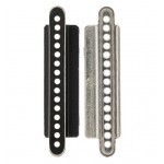 Speaker Jaali Anti Dust Net Rubber For Samsung Galaxy S21 5g By - Maxbhi Com