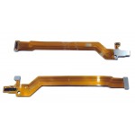 Lcd Flex Cable For Vivo X80 Pro 5g By - Maxbhi Com