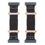 Lcd Flex Cable For Samsung Galaxy Z Fold 3 By - Maxbhi Com