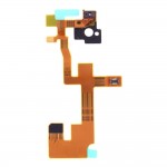 Proximity Light Sensor Flex Cable For Sony Xperia Xz3 By - Maxbhi Com