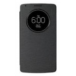 Flip Cover for LG G3 Dual-LTE 32GB - Black