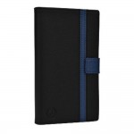 Flip Cover for LG Volt 4G LTE - Blue