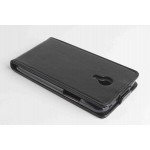 Flip Cover for Meizu MX2 - Black