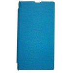 Flip Cover for Microsoft Lumia 535 Dual SIM - Blue