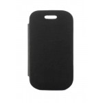Flip Cover For Lg L45 Dual Black By - Maxbhi.com