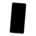 Handsfree Audio Jack Flex Cable For Huawei P20 Pro By - Maxbhi Com