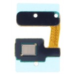 Microphone Flex Cable For Samsung Galaxy Tab S8 Ultra Wifi Smx900 By - Maxbhi Com