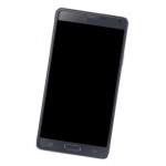 Lcd Flex Cable For Samsung Galaxy Note 4 By - Maxbhi Com