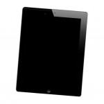 Proximity Light Sensor Flex Cable For Apple Ipad 4 Wifi Plus Cellular By - Maxbhi Com