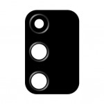 Camera Lens For I Kall Z7 Black By - Maxbhi Com