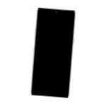 Lcd Connector For Lg Velvet 5g By - Maxbhi Com