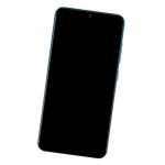 Lcd Flex Cable For I Kall Z3 By - Maxbhi Com