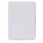 Flip Cover for Micromax Booklet P300 - White