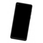 Ear Speaker Flex Cable For Samsung Galaxy A21 By - Maxbhi Com