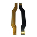 Lcd Flex Cable For Samsung Galaxy A01 By - Maxbhi Com