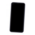 Ear Speaker Flex Cable For Lg W41 Pro By - Maxbhi Com